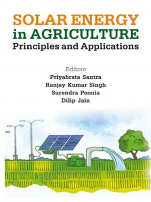 cover image of Solar Energy in Agriculture